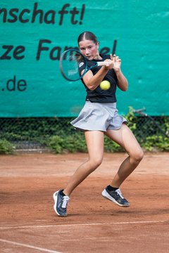 Ida Wobker 1041 - Verbandsmeisterschaft TNB